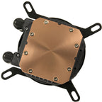 INTER-TECH B-360 AIO 360mm 300W vodno hlajenje