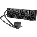 INTER-TECH B-360 AIO 360mm 300W vodno hlajenje