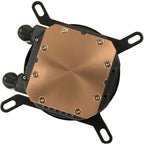 INTER-TECH B-240 AIO 240mm 250W vodno hlajenje