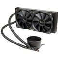 INTER-TECH B-240 AIO 240mm 250W vodno hlajenje