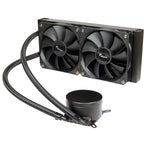 INTER-TECH B-240 AIO 240mm 250W vodno hlajenje