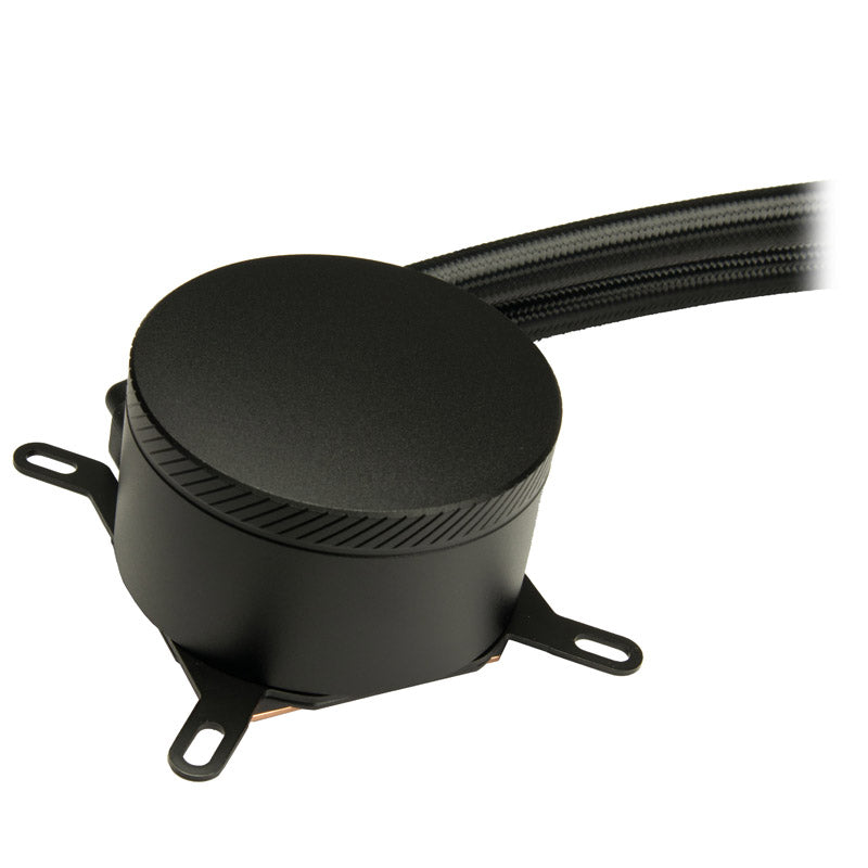 INTER-TECH B-120 AIO 120mm 200W vodno hlajenje