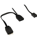 INTER-TECH LC-240 RGB AIO 240mm 250W ARGB vodno hlajenje