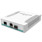 MIKROTIK CRS106-1C-5S 5xSFP / 1xCombo Smart mrežno stikalo switch