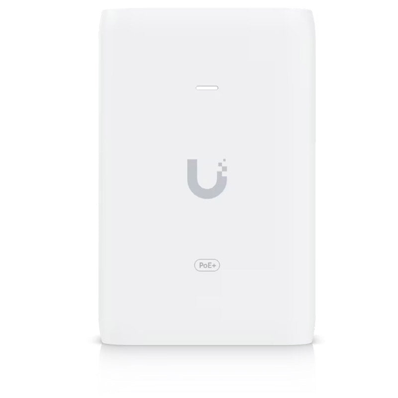 UBIQUITI U-PoE+ Adapter 30W UniFi Gigabit injektor