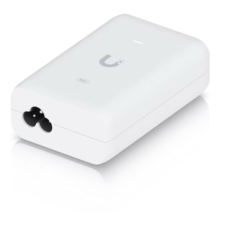 UBIQUITI U-PoE+ Adapter 30W UniFi Gigabit injektor