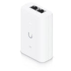 UBIQUITI U-PoE+ Adapter 30W UniFi Gigabit injektor