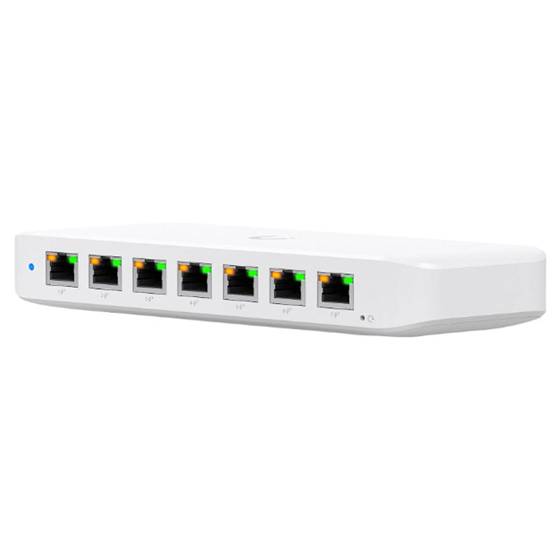 UBIQUITI UniFi Ultra 42W 8xGbE PoE L2 mrežno stikalo switch