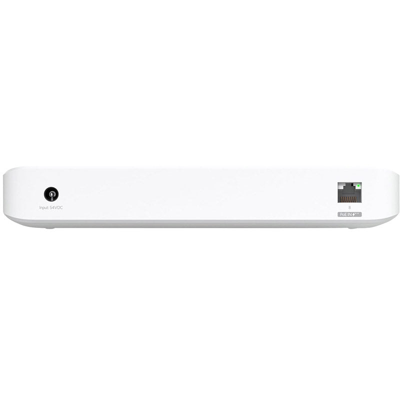 UBIQUITI UniFi Ultra 42W 8xGbE PoE L2 mrežno stikalo switch