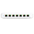 UBIQUITI UniFi Ultra 42W 8xGbE PoE L2 mrežno stikalo switch