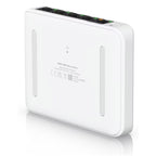 UBIQUITI Flex Mini 2.5G 5x2.5GbE PoE mrežno stikalo switch