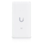 UBIQUITI U-PoE Adapter 15W UniFi Gigabit injektor