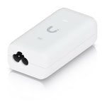 UBIQUITI U-PoE Adapter 15W UniFi Gigabit injektor