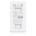 UBIQUITI U-PoE Adapter 15W UniFi Gigabit injektor