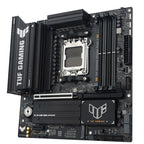 ASUS TUF GAMING B850M-PLUS II LGA1851 DDR5 mATX gaming osnovna plošča