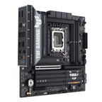 ASUS TUF GAMING B860M-PLUS WIFI LGA1851 DDR5 mATX gaming  osnovna plošča