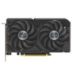 ASUS Dual Radeon RX 9060 XT 16GB GDDR6 DUAL-RX9060XT-16G grafična kartica