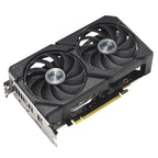 ASUS Dual Radeon RX 9060 XT 16GB GDDR6 DUAL-RX9060XT-16G grafična kartica