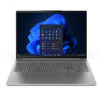 LENOVO IdeaPad Pro 5 16IAH10 16" (40,64cm) Ultra 9 285H 32GB 1TB RTX5050 8GB 83JM000YSC Windows 11 Home prenosni računalnik