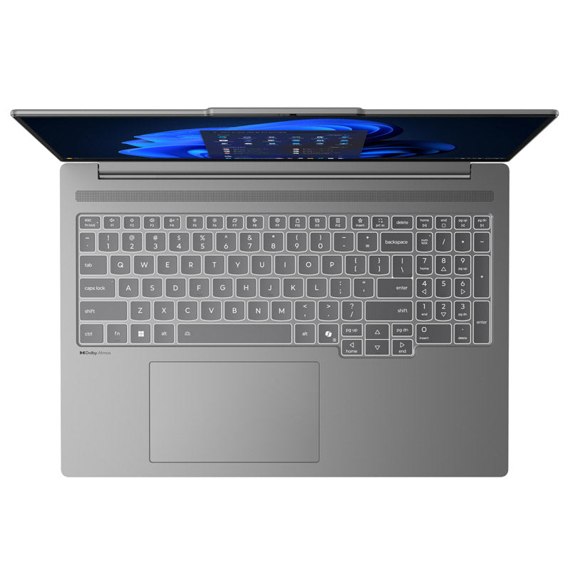 LENOVO IdeaPad Pro 5 16IAH10 16" (40,64cm) Ultra 9 285H 32GB 1TB RTX5050 8GB 83JM000YSC Windows 11 Home prenosni računalnik