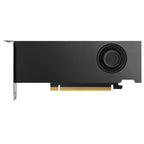 PNY NVIDIA RTX 4000 SFF Ada Generation 20GB GDDR6 VCNRTX4000ADALP-SB profesionalna bulk grafična kartica