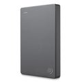 SEAGATE Basic Portable Drive 4TB USB 3.0 2,5" (STJL4000400) siv zunanji trdi disk