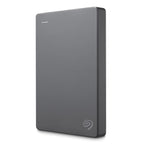 SEAGATE Basic Portable Drive 4TB USB 3.0 2,5" (STJL4000400) siv zunanji trdi disk