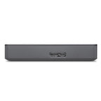 SEAGATE Basic Portable Drive 5TB USB 3.0 2,5" (STJL5000400) siv zunanji trdi disk