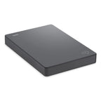 SEAGATE Basic Portable Drive 2TB USB 3.0 2,5" (STJL2000400) siv zunanji trdi disk