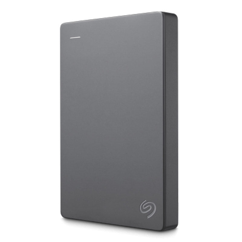 SEAGATE Basic Portable Drive 2TB USB 3.0 2,5" (STJL2000400) siv zunanji trdi disk