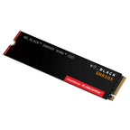 WD Black SN850X 1TB M.2 PCIe 4.0 NVMe SSD WDS100T2X0E