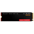 WD Black SN850X 1TB M.2 PCIe 4.0 NVMe SSD WDS100T2X0E