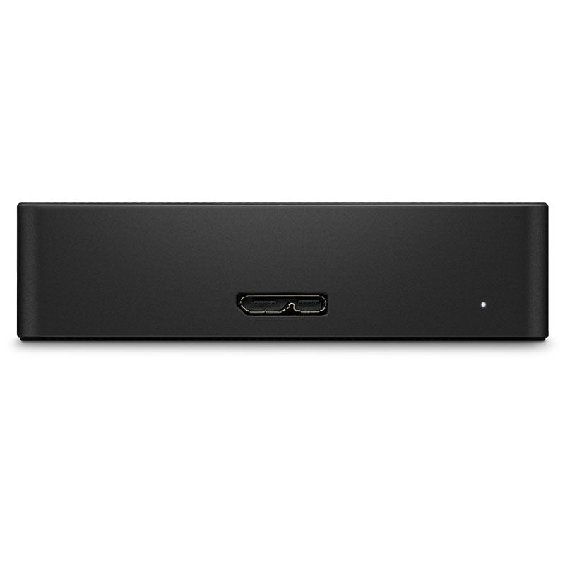 SEAGATE Expansion portable 2TB USB 3.0 2,5" (STKM2000400) črn zunanji trdi disk