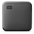 WD Elements SE 1TB USB 3.0 (WDBAYN0010BBK) zunanji SSD