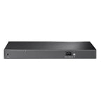 TP-LINK TL-SG1218MP 18-port 16x Gigabit PoE+ 2x Gigabit 2x Gigabit SFP Unmanaged mrežno stikalo switch