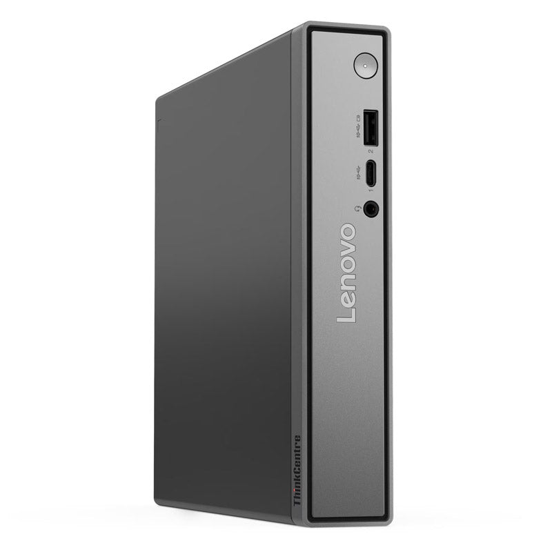 LENOVO ThinkCentre neo 50q Gen5 Intel Core i5-13420H WiFi 6 DP/HDMI/RJ45 tipkovnica + miška tiny računalnik