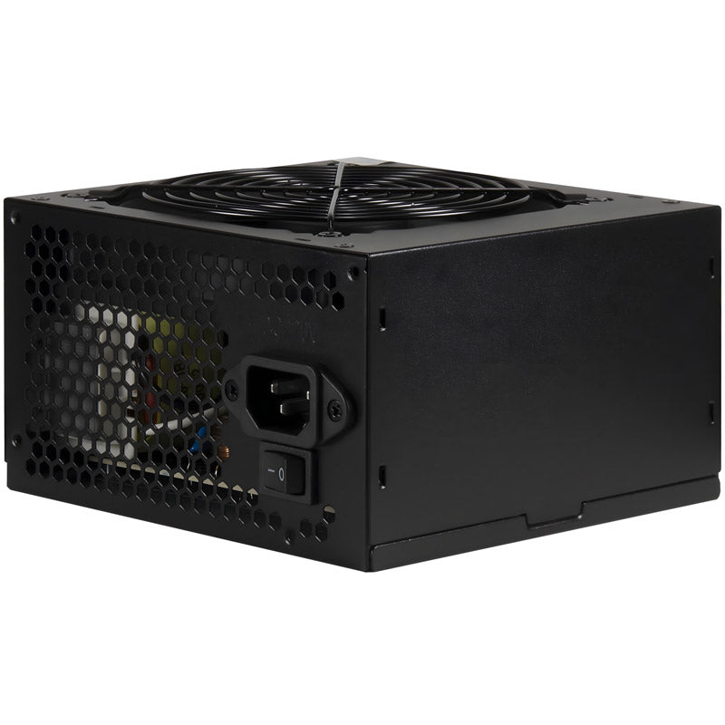 INTER-TECH SL-500 TBP 500W ATX napajalnik