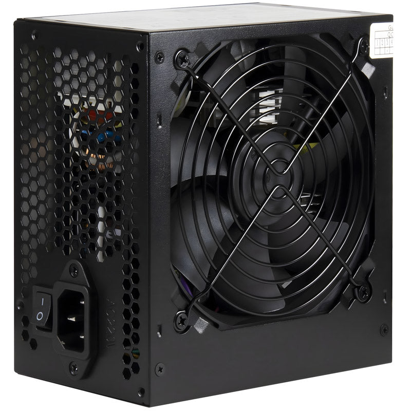 INTER-TECH SL-500 TBP 500W ATX napajalnik