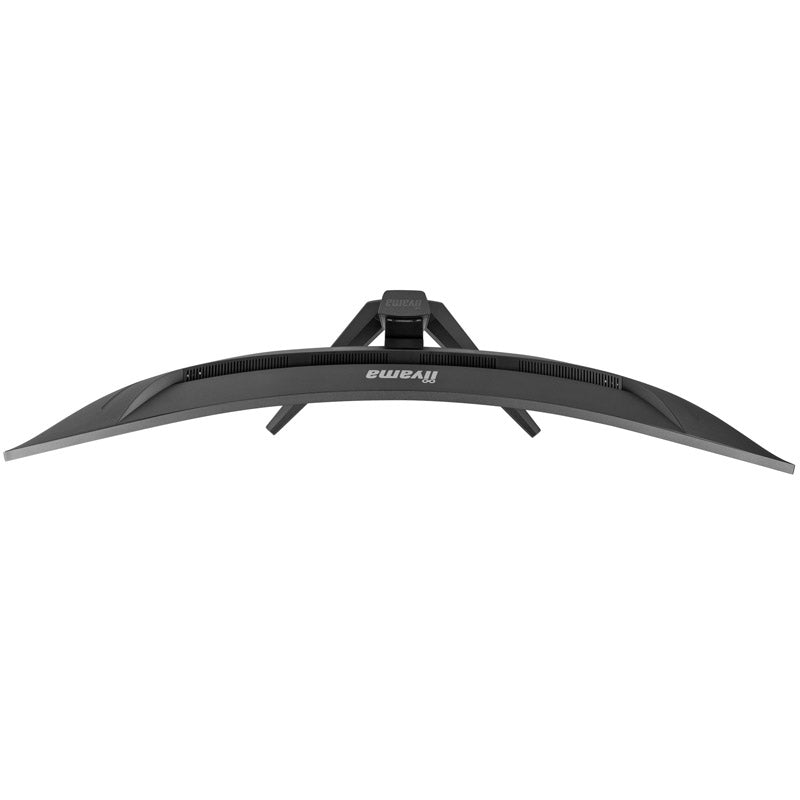 IIYAMA ProLite XCB4594DQSN-B1 113cm (44,5") DQHD VA 165Hz 32:9 HDMI/DP/USB-C/RJ-45 zvočniki ukrivljen monitor