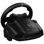 LOGITECH G923 SE Bundle TRUEFORCE za PC, PS5 ali PS4 volan + menjalnik