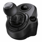 LOGITECH G923 SE Bundle TRUEFORCE za PC, PS5 ali PS4 volan + menjalnik