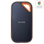 SANDISK Extreme PRO 1TB USB 3.2 Gen 1 SDSSDE61-1T00-G25 zunanji prenosni SSD disk