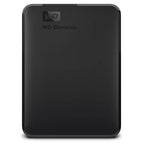 WD Elements Portable 2TB USB3.0 2,5" WDBU6Y0020BBK-WESN zunanji trdi disk