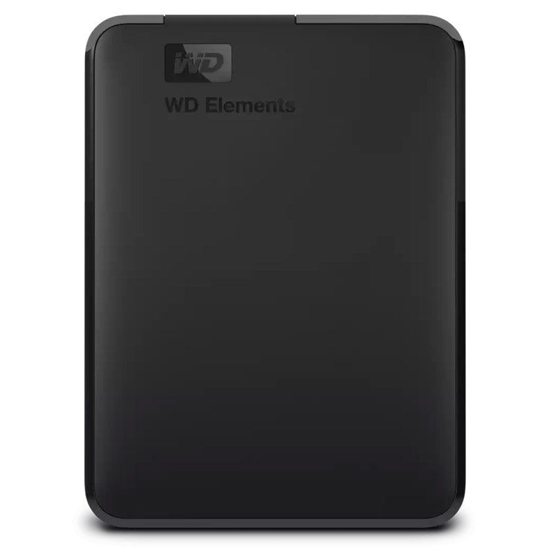 WD Elements Portable 2TB USB3.0 2,5" WDBU6Y0020BBK-WESN zunanji trdi disk