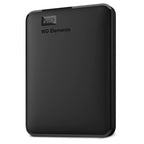 WD Elements Portable 2TB USB3.0 2,5" WDBU6Y0020BBK-WESN zunanji trdi disk