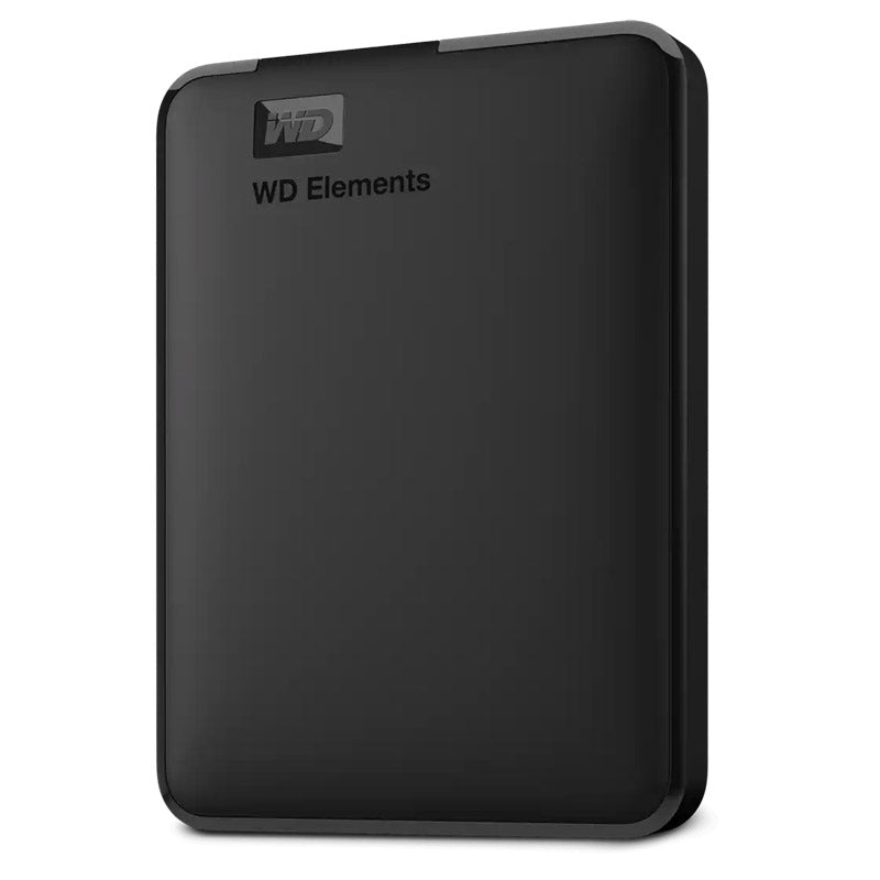 WD Elements Portable 2TB USB3.0 2,5" WDBU6Y0020BBK-WESN zunanji trdi disk