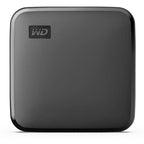 WD Elements SE 2TB USB 3.0 (WDBAYN0020BBK-WESN) zunanji SSD