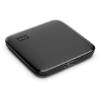 WD Elements SE 2TB USB 3.0 (WDBAYN0020BBK-WESN) zunanji SSD