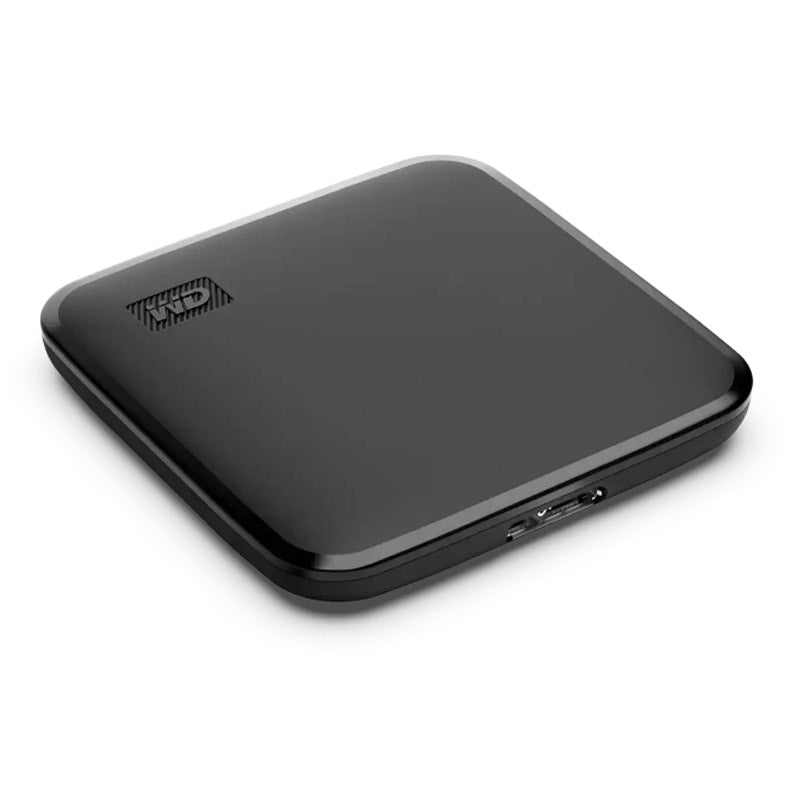 WD Elements SE 2TB USB 3.0 (WDBAYN0020BBK-WESN) zunanji SSD