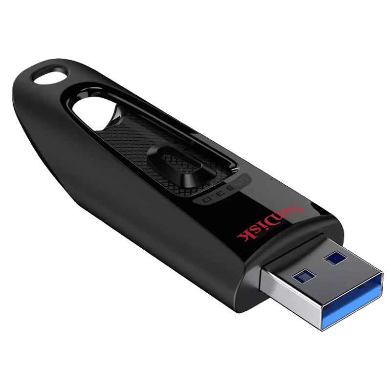 SANDISK Ultra 128GB USB3.0 (SDCZ48-128G-U46) USB ključ